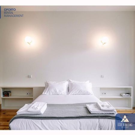 Orm - Bainharia Apartment OOporto Exteriör bild