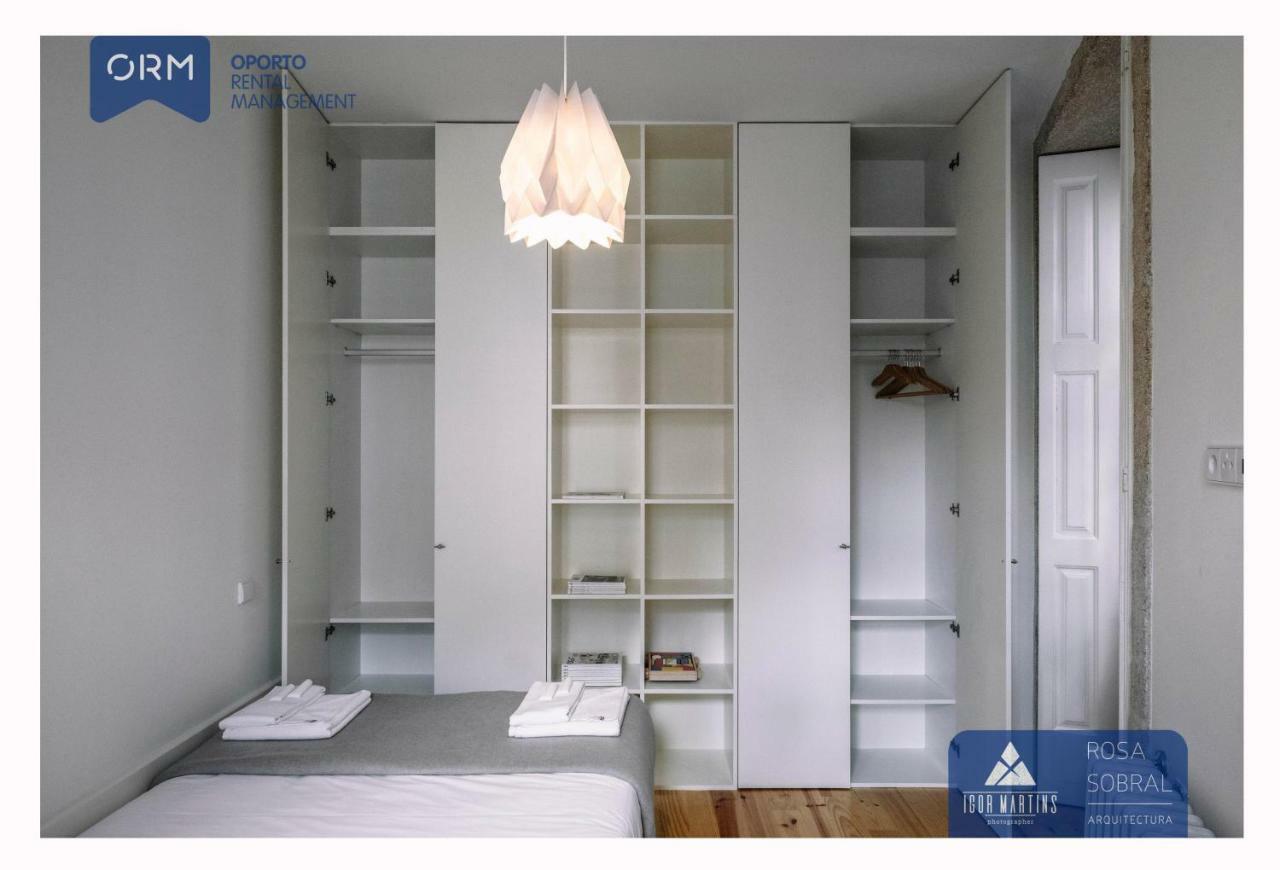 Orm - Bainharia Apartment OOporto Exteriör bild